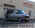 GMC Safari - LPG