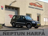 Honda CR-V LPG