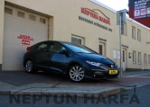 Honda Civic LPG
