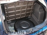 toroidní interní nádrž LPG - 46 L