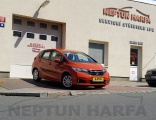 Honda Jazz LPG