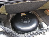 toroidní interní nádrž LPG - 60L