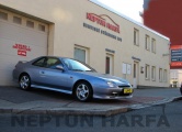 Honda Prelude