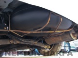 toroidní externí nádrž LPG - 46L
