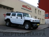 Hummer H2 LPG