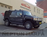 Hummer H2