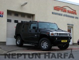 HUMMER H2 - LPG
