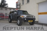 HUMMER H3