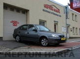 Hyundai Accent LPG