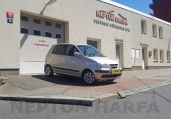 Hyundai Atos LPG