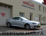 Hyundai Coupe LPG