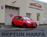 Hyundai I20 LPG