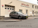 Hyudai I30 LPG