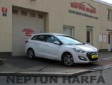Hyundai I30 LPG