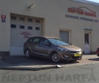 Hyundai I30 LPG