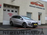 Hyundai I30 LPG