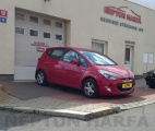 HYUNDAI IX20 LPG