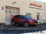Hyundai IX35 - LPG