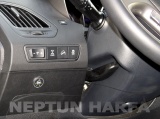 přepínač LPG
