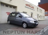 Hyundai Matrix