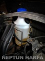 Flash Lube