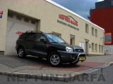 Hyundai Santafe LPG