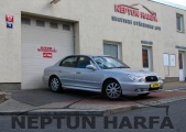 Hyundai Sonata LPG
