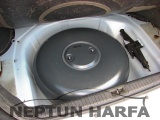 toroidní interní nádrž LPG - 52 L