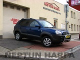 Hyundai Tuscon LPG
