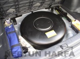 toroidní nádrž LPG - 56l