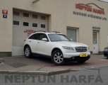 Infiniti FX 35 - LPG