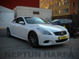 Infiniti G37 LPG