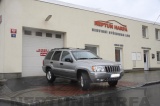Jeep Cherokee V6, 4l
