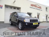 Grand Cherokee LIMITED