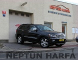 Jeep Grand Cherokee LPG