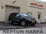 Jeep Grand Cherokee LPG