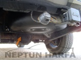 toroidní externí nádrž LPG - 92L