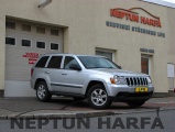 Jeep Grand Cherokee LPG