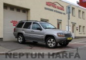 Jeep Grand Cherokee LPG