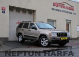 Jeep Grand Cherokee LPG