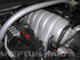 LPG vstřikovače 