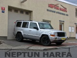 Jeep Commander LPG