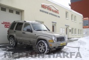 Jeep Liberty