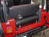 válcová nádrž LPG - 45 L