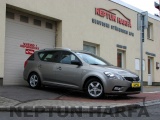 Kia Ceed LPG