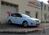 Kia Ceed LPG