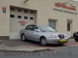 Kia Opirus LPG