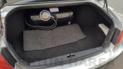 válcová nádrž LPG - 80L