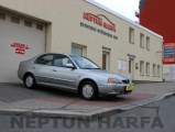 Kia Shuma II LPG