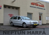 Lancia Lybra LPG